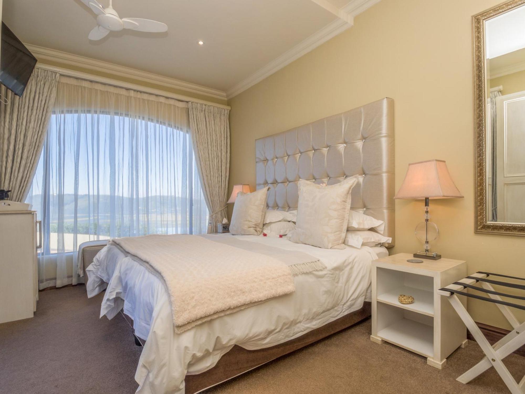 Villa Paradisa Guest House Knysna Zimmer foto