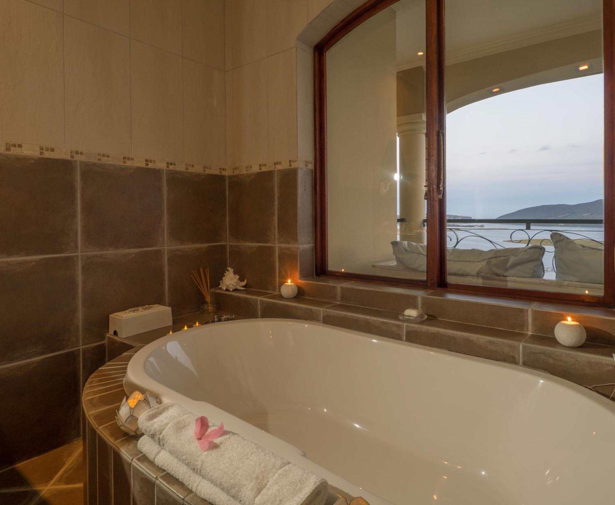 Villa Paradisa Guest House Knysna Zimmer foto