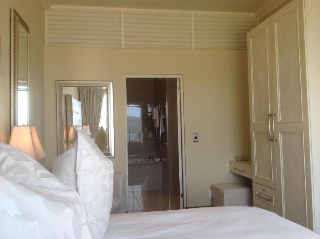 Villa Paradisa Guest House Knysna Zimmer foto
